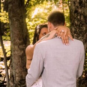 Meet your Posher, Riley